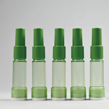 Ampoule Serume Bottle AMB.